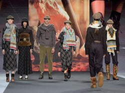 Milan, Italy Fashion show MICAM Milan, Mipel, TheOneMilano, Milan Fashion & Jewels and Lineapelle