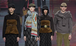 Milan, Italy Fashion show MICAM Milan, Mipel, TheOneMilano, Milan Fashion & Jewels and Lineapelle