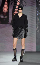 Milan, Italy Fashion show MICAM Milan, Mipel, TheOneMilano, Milan Fashion & Jewels and Lineapelle