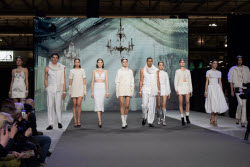 Milan, Italy Fashion show MICAM Milan, Mipel, TheOneMilano, Milan Fashion & Jewels and Lineapelle