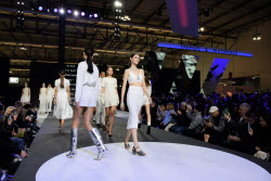 Milan, Italy Fashion show MICAM Milan, Mipel, TheOneMilano, Milan Fashion & Jewels and Lineapelle