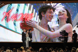31st Annual SAG Awards - Show.