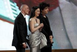 31st Annual SAG Awards - Show.