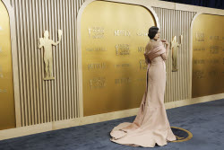 31st Annual Screen Actor Guild Awards - Arrivals