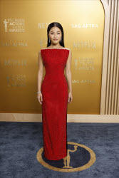 31st Annual Screen Actor Guild Awards - Arrivals