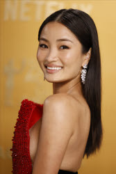31st Annual Screen Actor Guild Awards - Arrivals