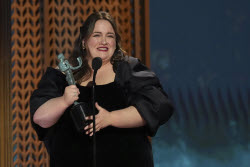 31st Annual SAG Awards - Show.