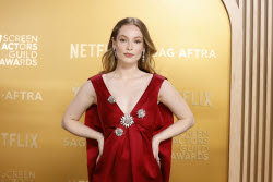 31st Annual Screen Actor Guild Awards - Arrivals