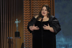 31st Annual SAG Awards - Show.