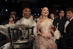 31st Annual SAG Awards - Show.