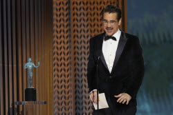31st Annual SAG Awards - Show.