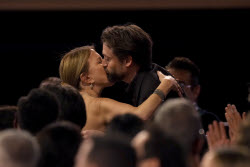 31st Annual SAG Awards - Show.