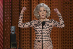 31st Annual SAG Awards - Show.