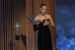 31st Annual SAG Awards - Show.