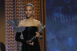31st Annual SAG Awards - Show.