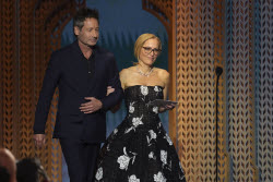 31st Annual SAG Awards - Show.