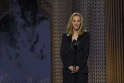 31st Annual SAG Awards - Show.