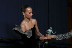 31st Annual Screen Actor Guild Awards - Press Room