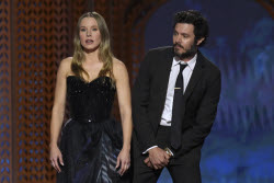 31st Annual SAG Awards - Show.