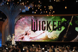 31st Annual SAG Awards - Show.