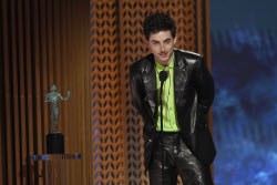 31st Annual SAG Awards - Show.