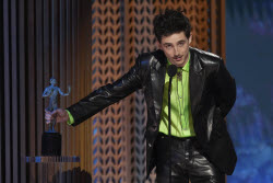 31st Annual SAG Awards - Show.