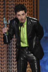 31st Annual SAG Awards - Show.