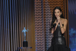 31st Annual SAG Awards - Show.