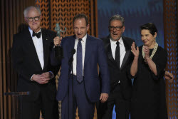 31st Annual SAG Awards - Show.