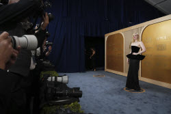 APTOPIX 31st Annual SAG Awards.