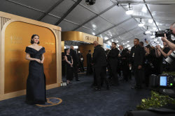 APTOPIX 31st Annual SAG Awards.