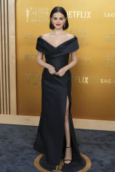 APTOPIX 31st Annual SAG Awards.