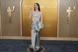 APTOPIX 31st Annual SAG Awards.