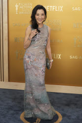 APTOPIX 31st Annual SAG Awards.