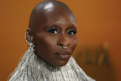 APTOPIX 31st Annual SAG Awards.