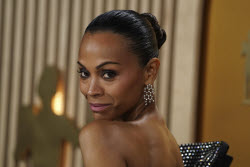 APTOPIX 31st Annual SAG Awards.