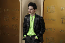 APTOPIX 31st Annual SAG Awards.