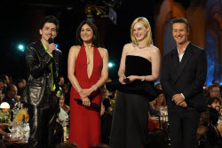 APTOPIX 31st Annual SAG Awards.