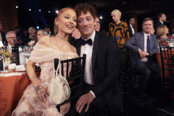 APTOPIX 31st Annual SAG Awards.