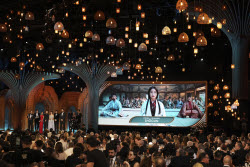 APTOPIX 31st Annual SAG Awards.