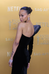 31st SAG Awards - Arrivals