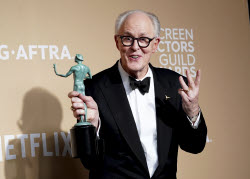 APTOPIX 31st Annual SAG Awards - Press Room.