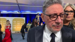 Castellitto reflects on Conclave as Pope Francis remains in critical condition