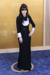 31st SAG Awards - Arrivals
