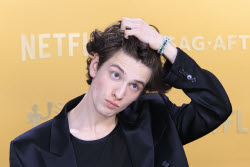 31st SAG Awards - Arrivals