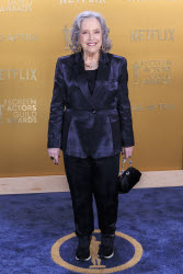 31st SAG Awards - Arrivals