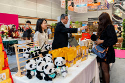 61st Agricultural Fair - Paris