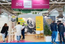 61st Agricultural Fair - Paris
