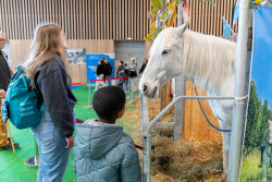 61st Agricultural Fair - Paris