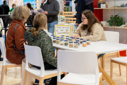 61st Agricultural Fair - Paris